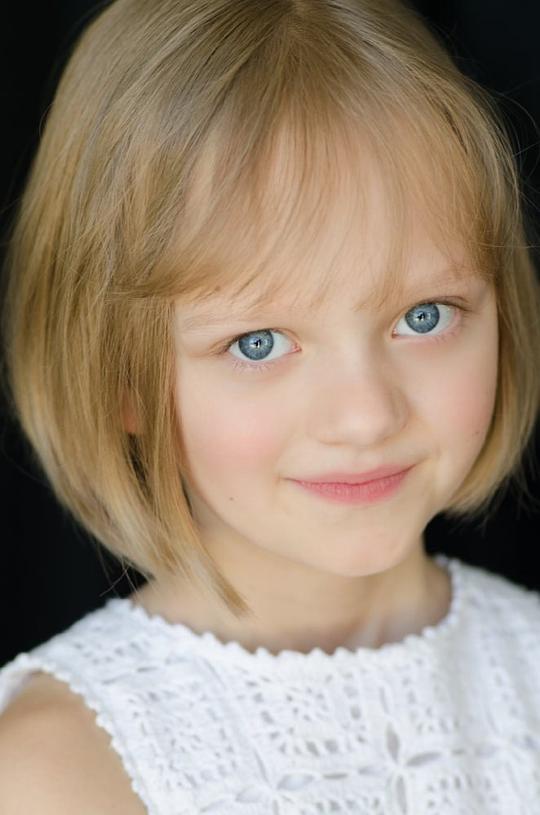 艾薇·乔治 Ivy George