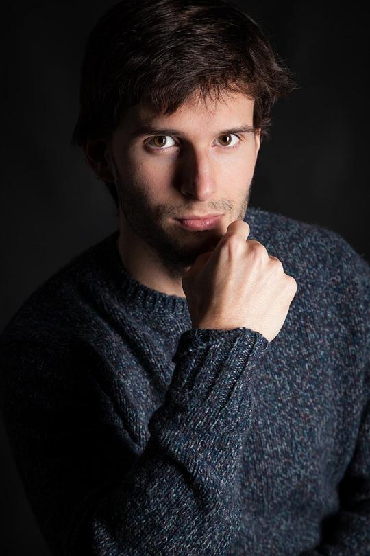 伊尼戈·加斯特西 Iñigo Gastesi