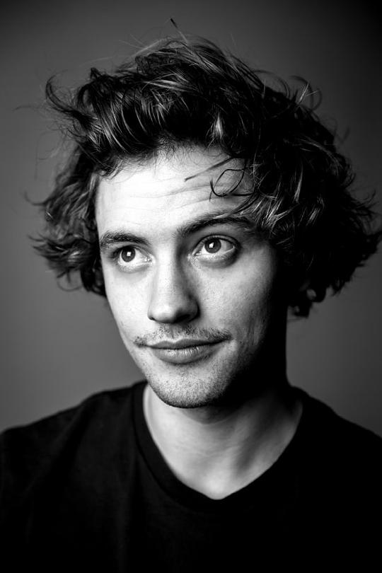 乔什·怀特豪斯 Josh Whitehouse