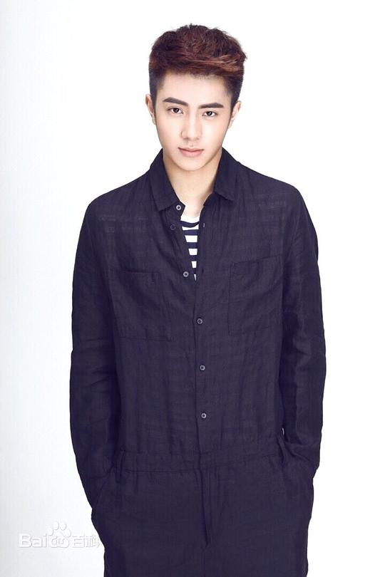 向奕铮 Yizheng Xiang