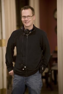 迈克尔·麦库勒斯 Michael McCullers