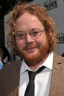 沃尔特·道恩 Walt Dohrn