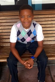 小埃里克·贝尔 Eric Bell Jr.