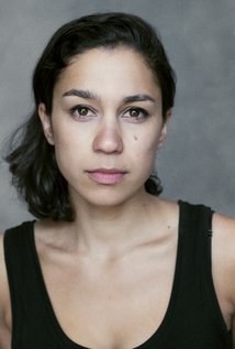 丹妮西娅·萨马尔 Danusia Samal