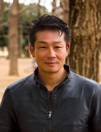 泉原豊 Yutaka Izumihara