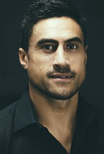 约瑟夫·纳瓦胡 Joseph Naufahu