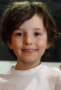 蒂莫西·拉德福德 Timothy Radford