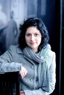 玛尔塔·艾索瓦 Martha Issová