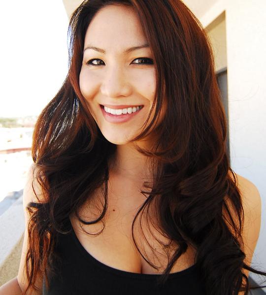 米歇尔·李 Michelle Lee