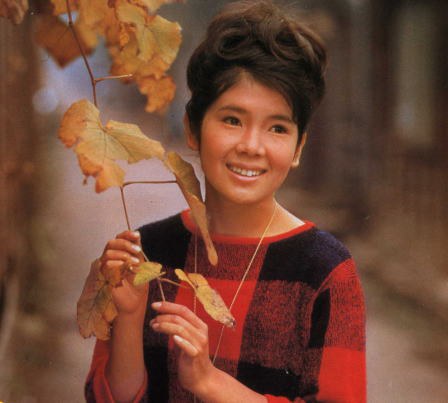 本间千代子 Chiyoko Honma