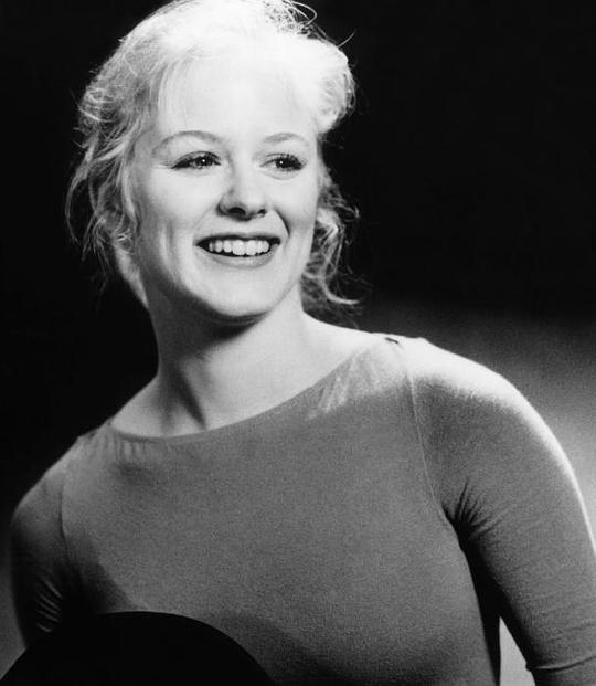 Nicole Fosse Nicole Fosse