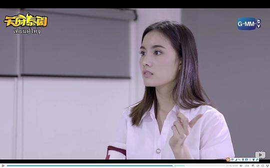 蕾露·可米卡 Layluck Khemmika