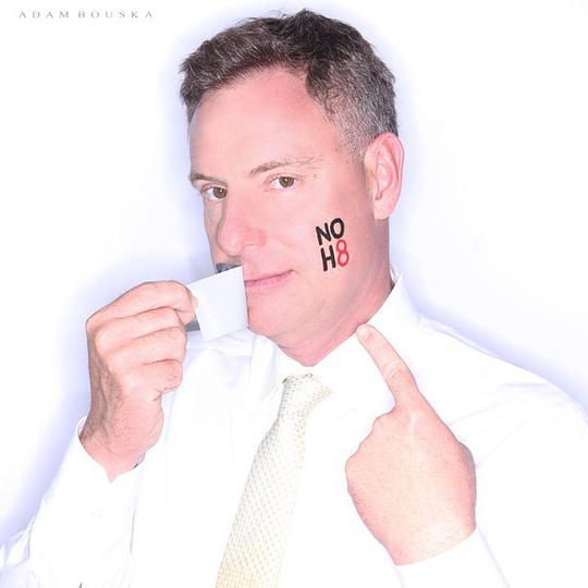 斯科特·彼得斯 Scott Peters