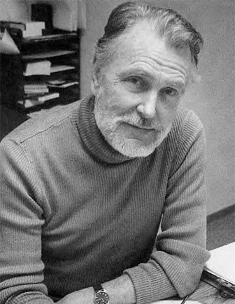 拉里·布坎南 Larry Buchanan