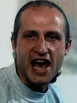 扬·特萨利兹 Jan Tesarz