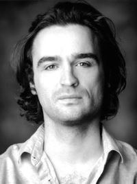 Brendan McCormack Brendan McCormack