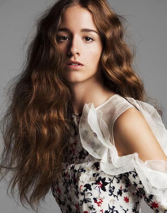 珂珂柯尼希 Coco König