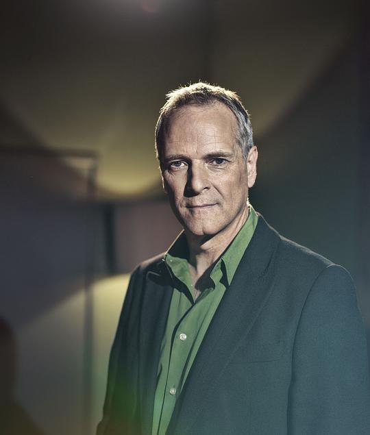 威廉·加米那拉 William Gaminara