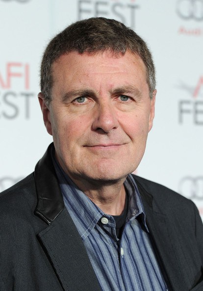 杰弗里·萨克斯 Geoffrey Sax