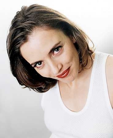 阿曼达·奥慕斯 Amanda Ooms