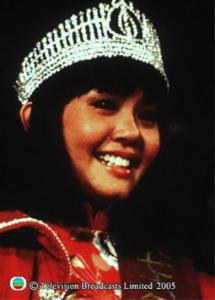 林良蕙 Rowena Lam