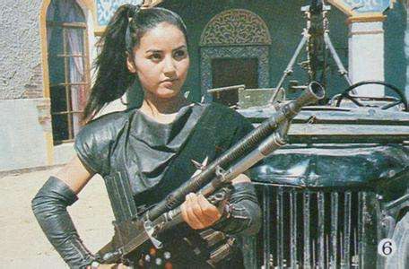 帕夏·乌买尔 Pasha Umer