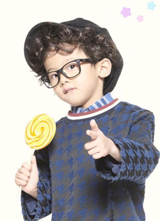 张艺瀚 Hummer Zhang