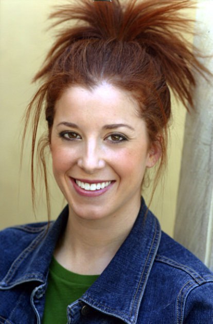 卡泰里·德马蒂诺 Kateri DeMartino