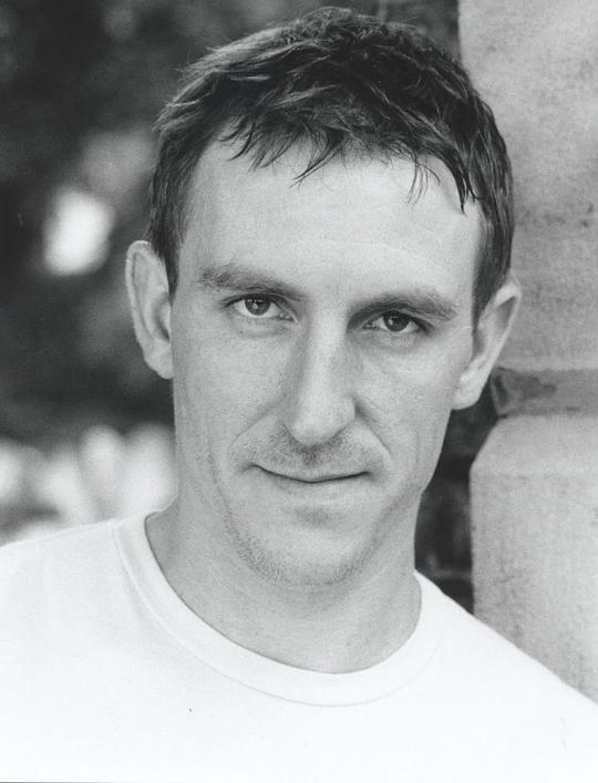 亚历克斯·帕尔墨 Alex Palmer