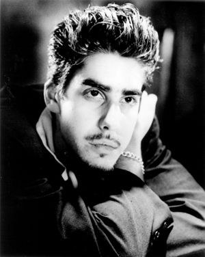 亚当·戈德堡 Adam Goldberg