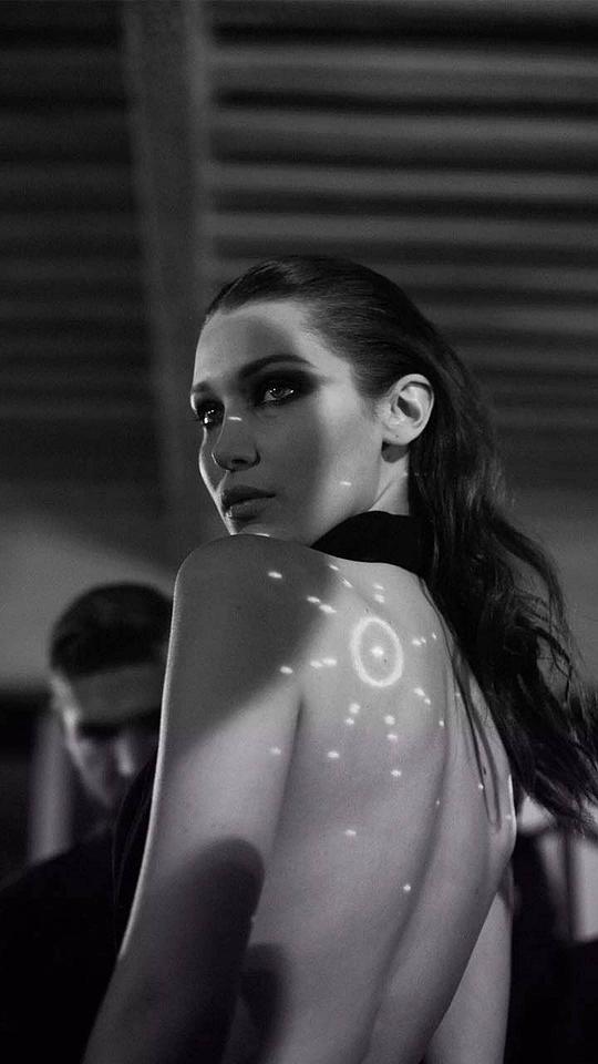 贝拉·哈迪德 Bella Hadid