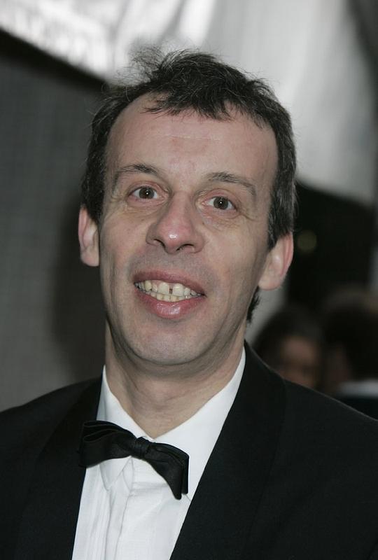 大卫·施奈德 David Schneider