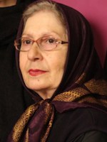 希尔·亚齐丹巴克什 Shirin Yazdanbakhsh