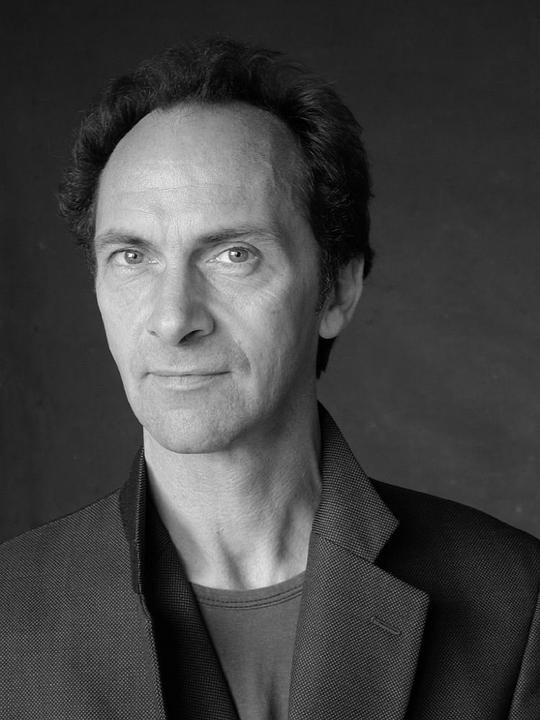 托比·塞奇威克 Toby Sedgwick