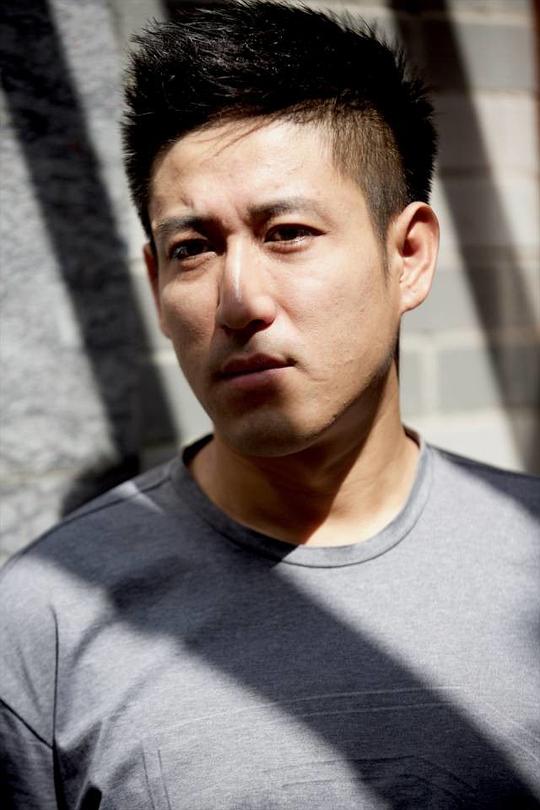 王学博 Xuebo Wang