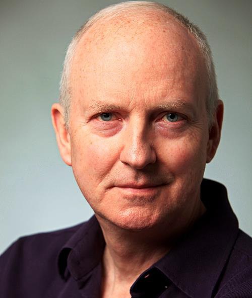 克里斯托弗·邓恩 Christopher Dunne