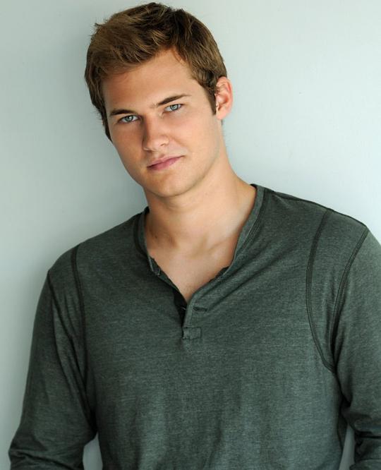 贾斯汀·普瑞提斯 Justin Prentice