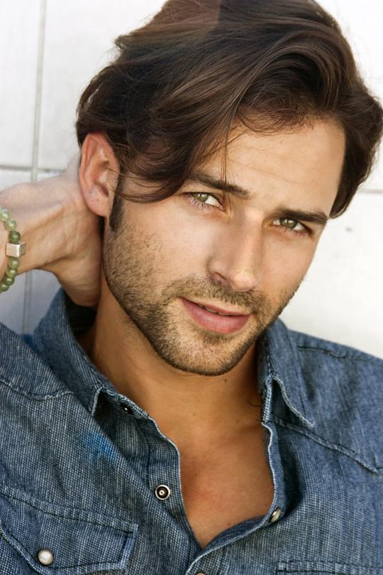 布赖恩·艾姆斯 Brian Ames