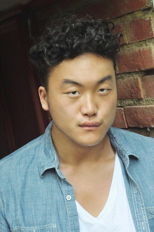 道阿·茂阿 Doua Moua