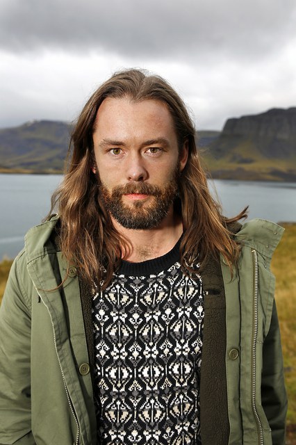 古德蒙达尔·阿诺尔·古德蒙松 Guðmundur Arnar Guðmundsson