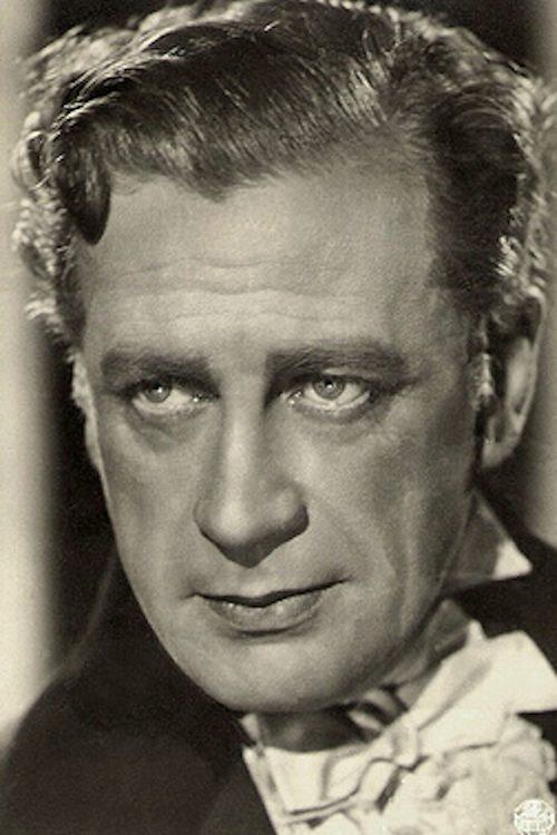 卡尔·路德维格·德赫 Karl Ludwig Diehl