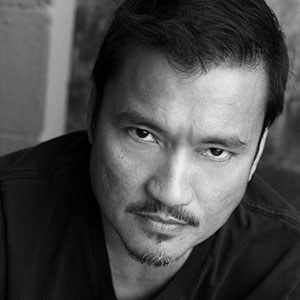 乔恩·琼·布里恩斯 Jon Jon Briones