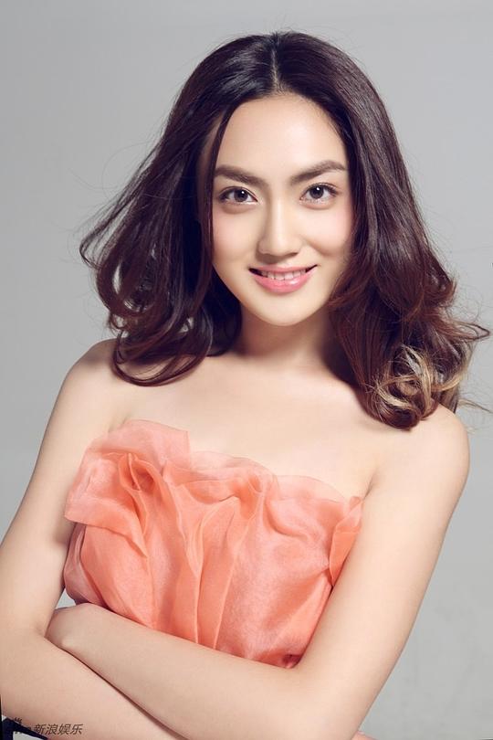 卢婕 Jie Lu