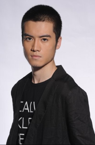 张天野 Tianye Zhang