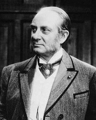 让·德比古 Jean Debucourt