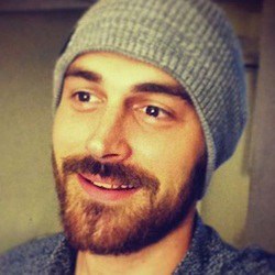 马克·香农 Mark Shannon