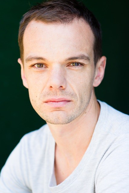 James O'Connell James O'Connell