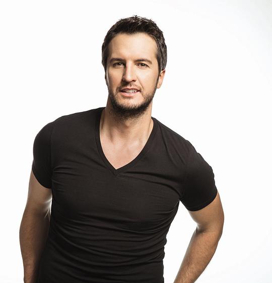 卢克·布莱恩特 Luke Bryant