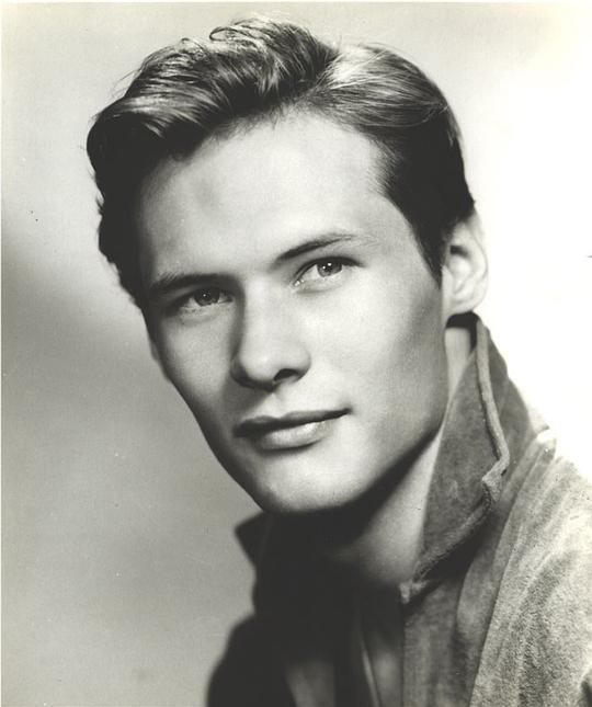 摩根·保罗 Morgan Paull