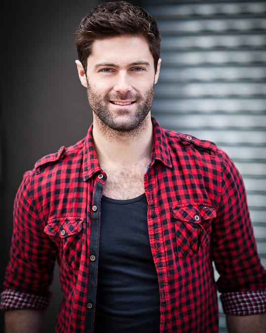 David Amos David Amos